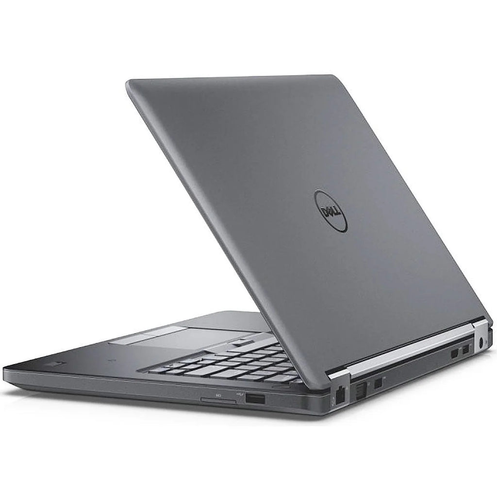 Pre-Owned Dell Latitude E5450 2.3GHz  i5 16GB 500GB Windows 10 Pro 64 Laptop B Camera