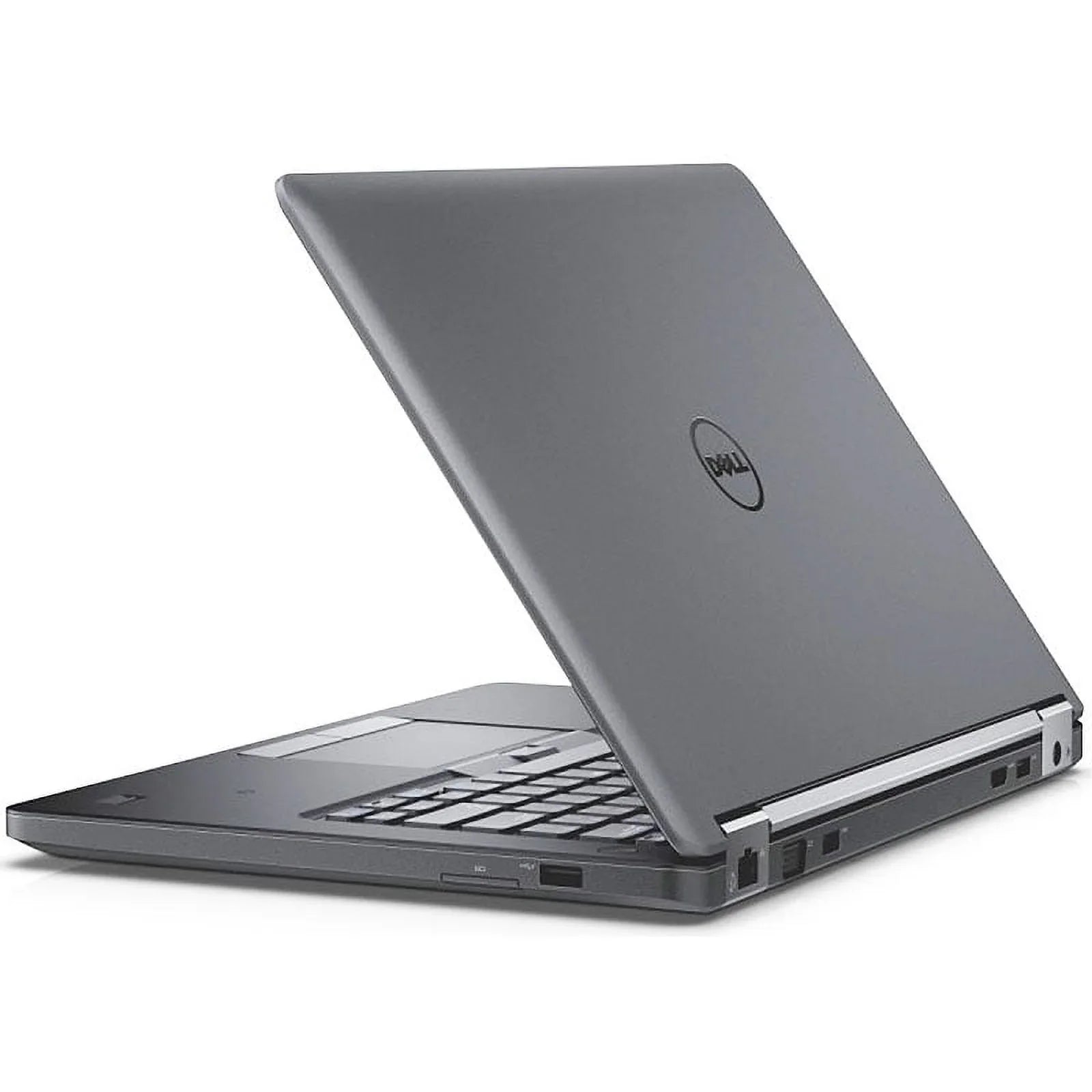 Pre-Owned Dell Latitude E5450 2.3GHz  i5 16GB 500GB Windows 10 Pro 64 Laptop B Camera