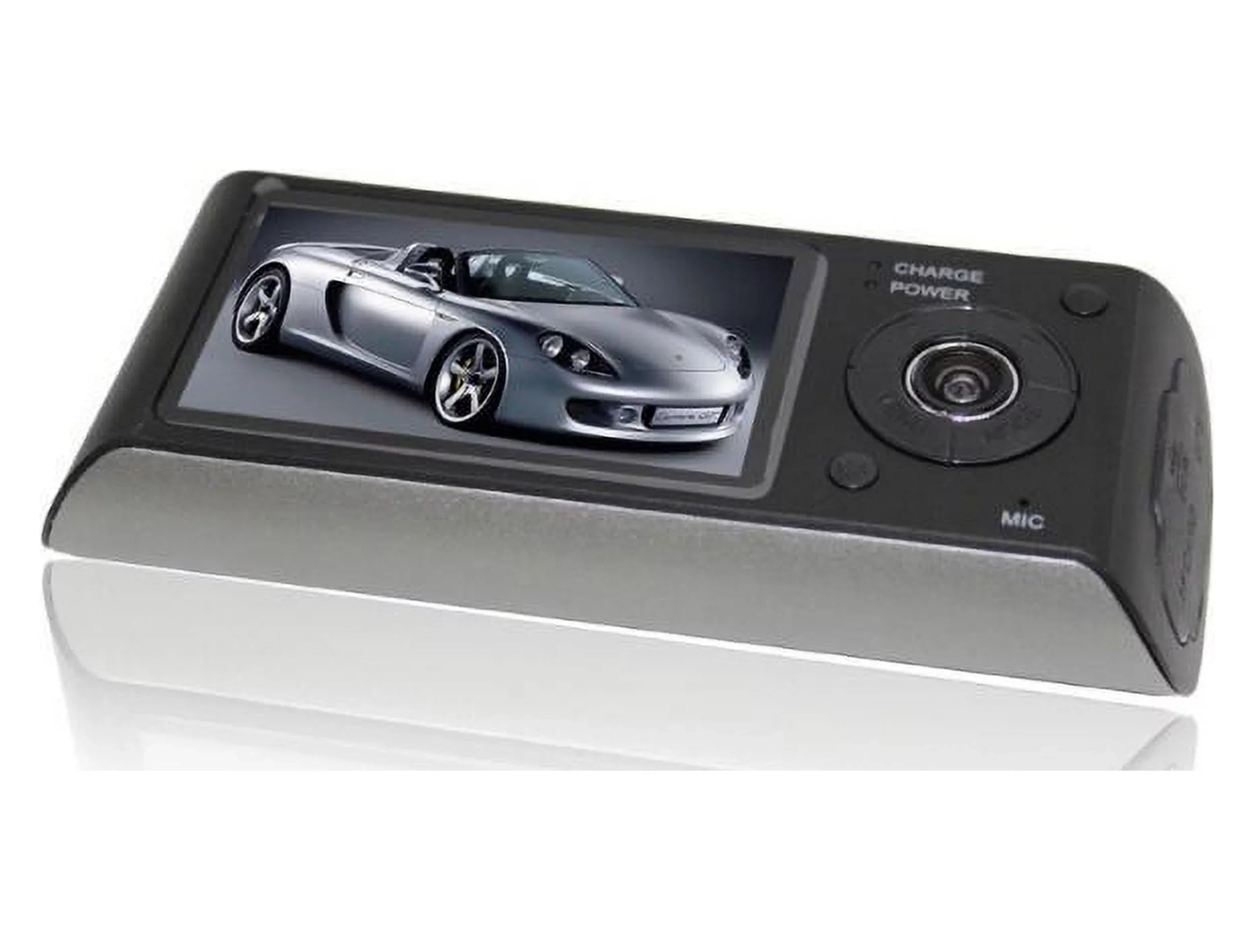 R300 Car  with  logger G-Sensor Dual lens 2.7 inch  Camera X3000 140° View Angle Dual Lens G-Sensor X3000 Car  Video Recorder +  Logger