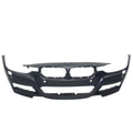 For 13-17 3-Series F30 Front Bumper Cover Assembly w/M Pkg BM1000291 51118067955