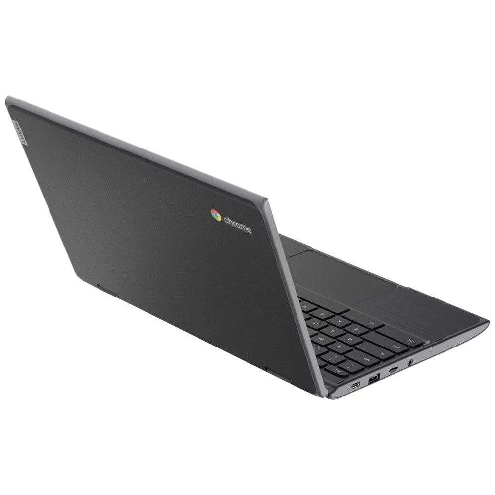 Pre-Owned Lenovo Chromebook 300E - 11.6" MediaTek MT8173c 4GB  32GB  Touchscreen (Refurbished: Good)