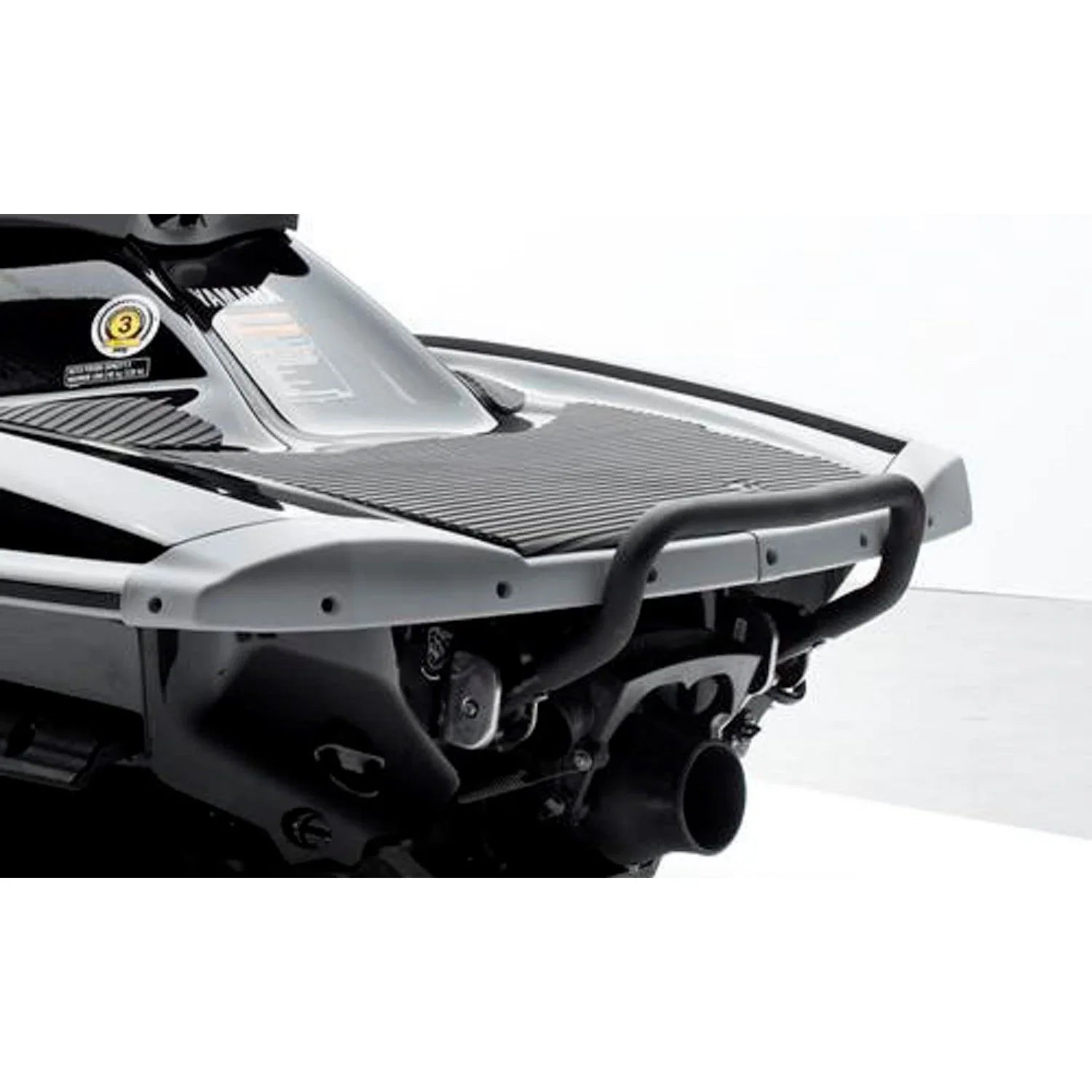 Yamaha New  Waverunner Folding Boarding Step Ladder  Models ---06