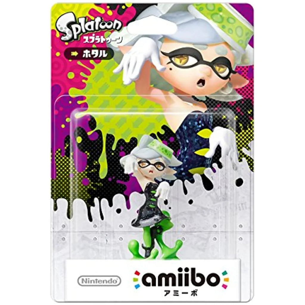 amiibo fire Fly