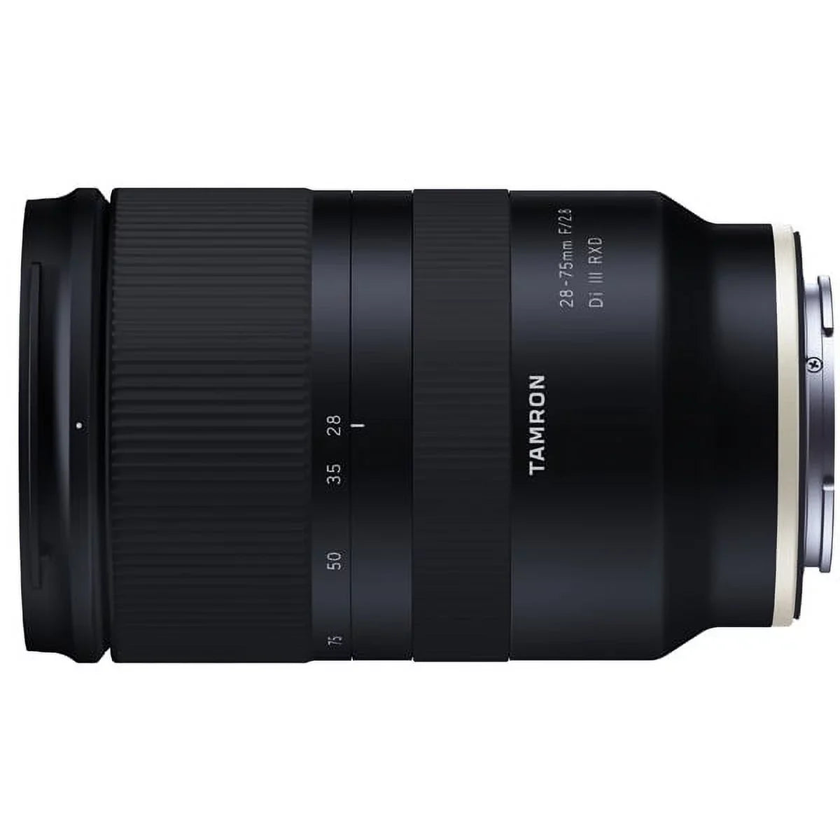28-75mm f/2.8 Di   F/, E-/- ,  f/2.8  ,    , -  , -