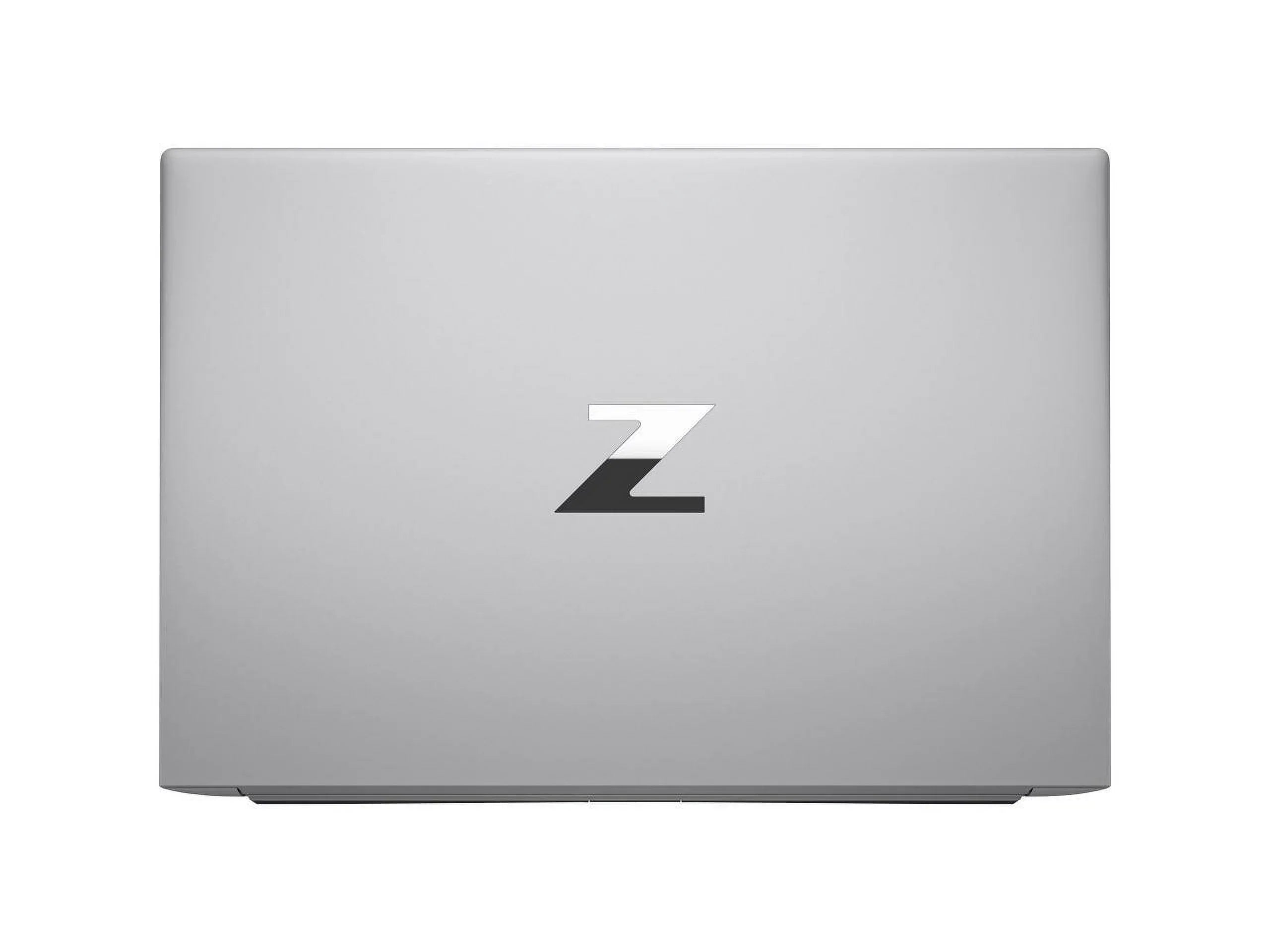ZBook Studio 16 G9 16" Mobile Workstation -  - Intel Core i9 12th Gen i9-12900H Tetradeca-core (14 Core) - 32  Total  - 1   - Windows 11 Pro -   A2000 with 8 , Intel