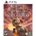 Oddworld: Soulstorm Day One, Maximum Games, PlayStation 5, [Physical], 850340008507