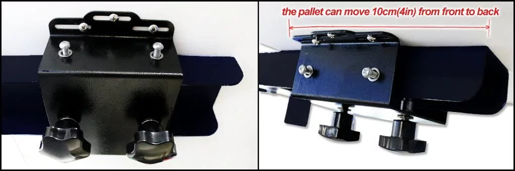 Double Rotary Manual 6 Color 6 Station Screen Printing Press Machine Printer Micro-Registration Equipment  T-Shirt