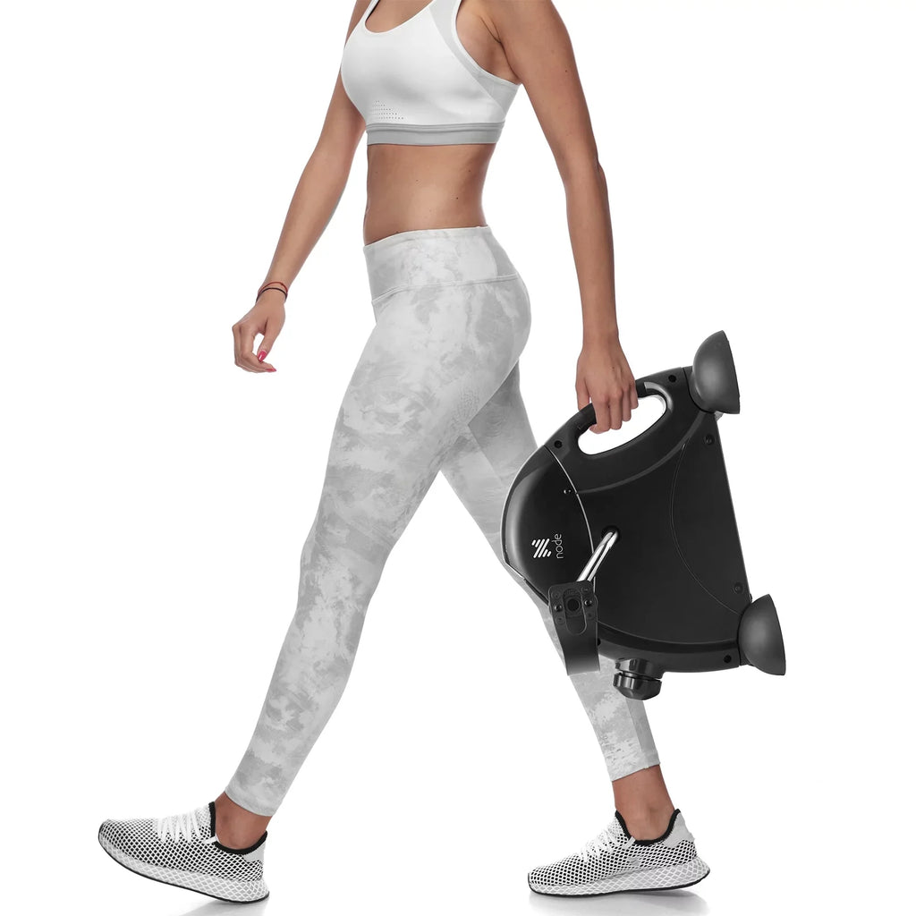 Node Fitness Under Desk Exercise BikePedalExerciser