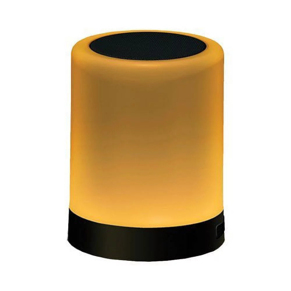'-51 Bluetooth Speaker, Color Changing