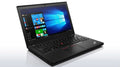 Restored Lenovo ThinkPad X260 12.5" Ultrabook || i5-6300U 2.40 GHz, 8GB , 128GB  W10 (Refurbished)