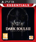 Brand New Sealed Dark Souls  2 Scholar of the First Sin PS3