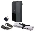 Sony Cyber-Shot -RX1 Off Camera 'Intelligent' Rapid Charger + Nwv Direct Microfiber Cleaning Cloth.