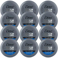 Dove Men+Care Ultra Hydra Cream Lotion, 3-In-1 Advanced Skin Care For Men, Face Cream, Hand Cream, And Body Lotion For Extremely Dry Skin, All Skin Types, 5.07 Fl Oz (Pack Of 12)