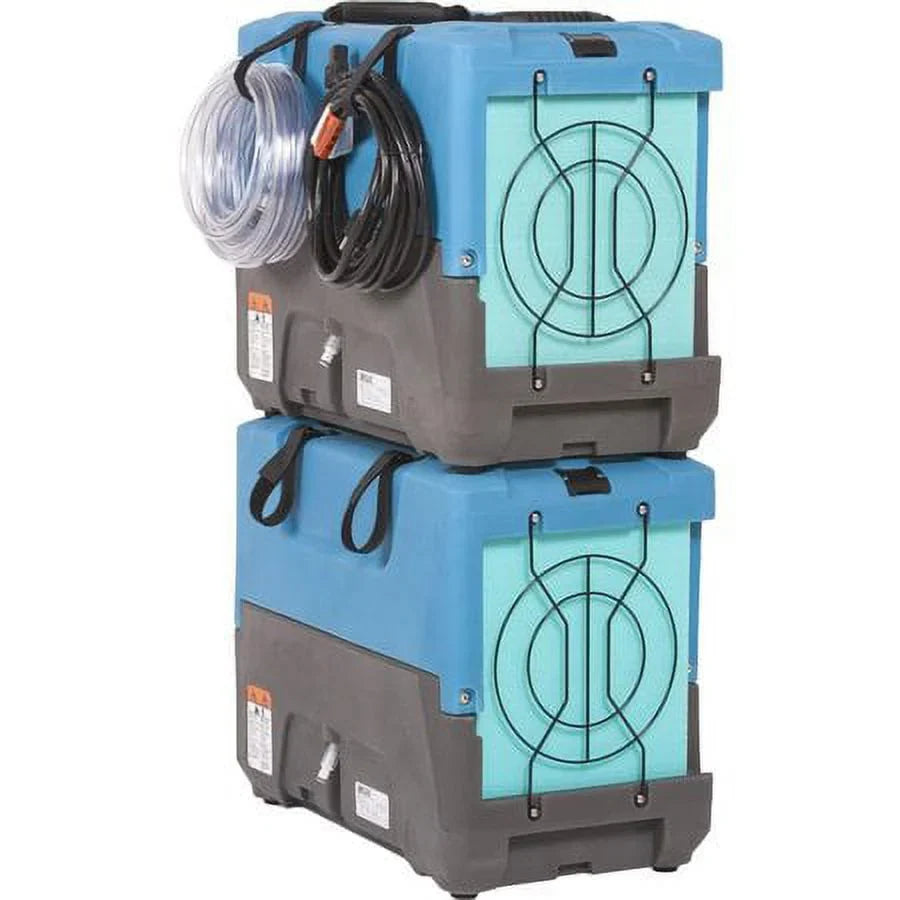 Dri-Eaz 111995 Dri-Eaz Revolution Lgr Dehumidifier