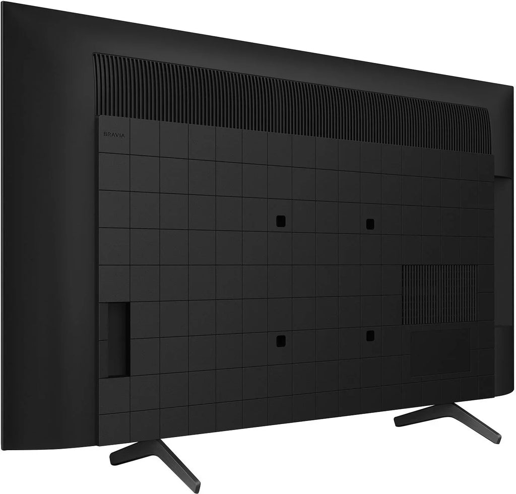 Restored Sony 50" Class 4K (2160p) Smart   (KD50X80K) (Refurbished)