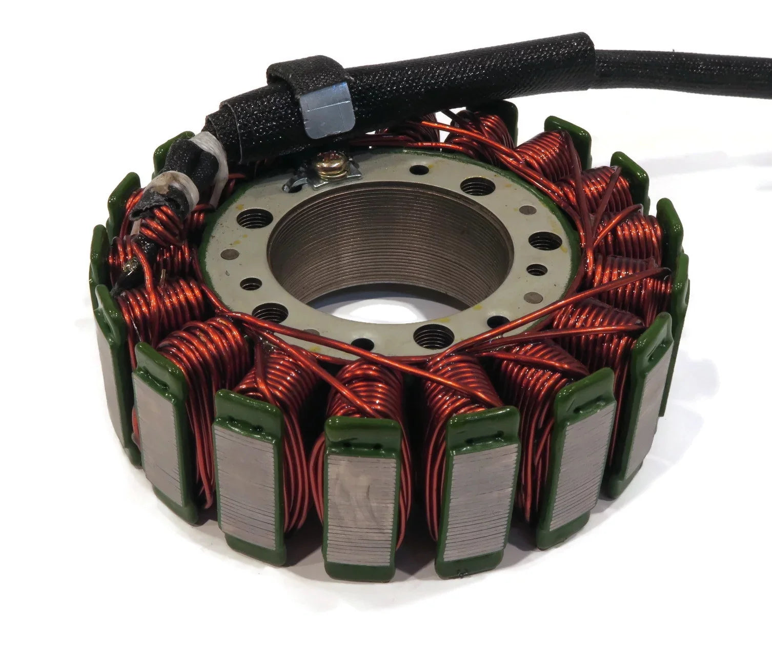 The  Shop | Stator Alternator for Sea-Doo 2006 - 2009 Islandia 220 Utopia 205 Speedster Wake