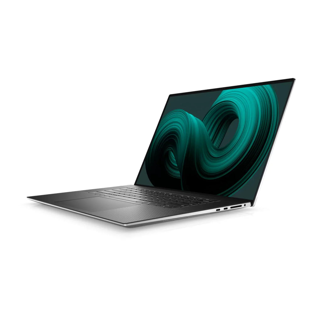 Restored Dell  9710 Laptop (2021) 17" + Core i7 - 8TB  + 8TB  - 64GB  -  3050 8 Cores @ 4.6 GHz - 11th Gen  (Refurbished)