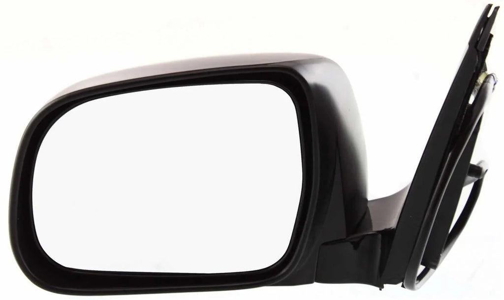 Mirror Compatible With 2006-2008 Lexus RX400h 2007-2009 RX350 Left Driver Side Heated Paintable Kool-Vue