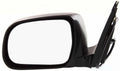 Mirror Compatible With 2006-2008 Lexus RX400h 2007-2009 RX350 Left Driver Side Heated Paintable Kool-Vue