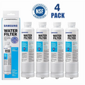 4 Pack DA29-00020B/ -/ Replacement Refrigerator Water Filter
