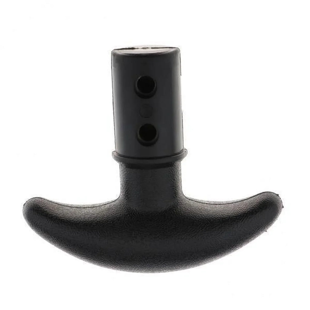 4x1 Piece Oars Paddle Handle Head  for Kayak Fishing Boat Inflatable Boat