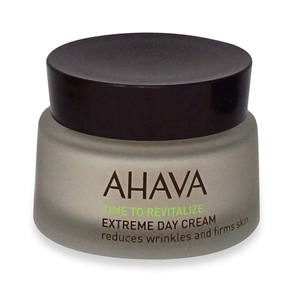 Ahava Extreme Day Cream, 1.7 Oz