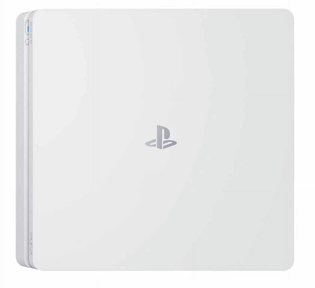 Pre-Owned Playstation 4 Slim 500GB Console - White