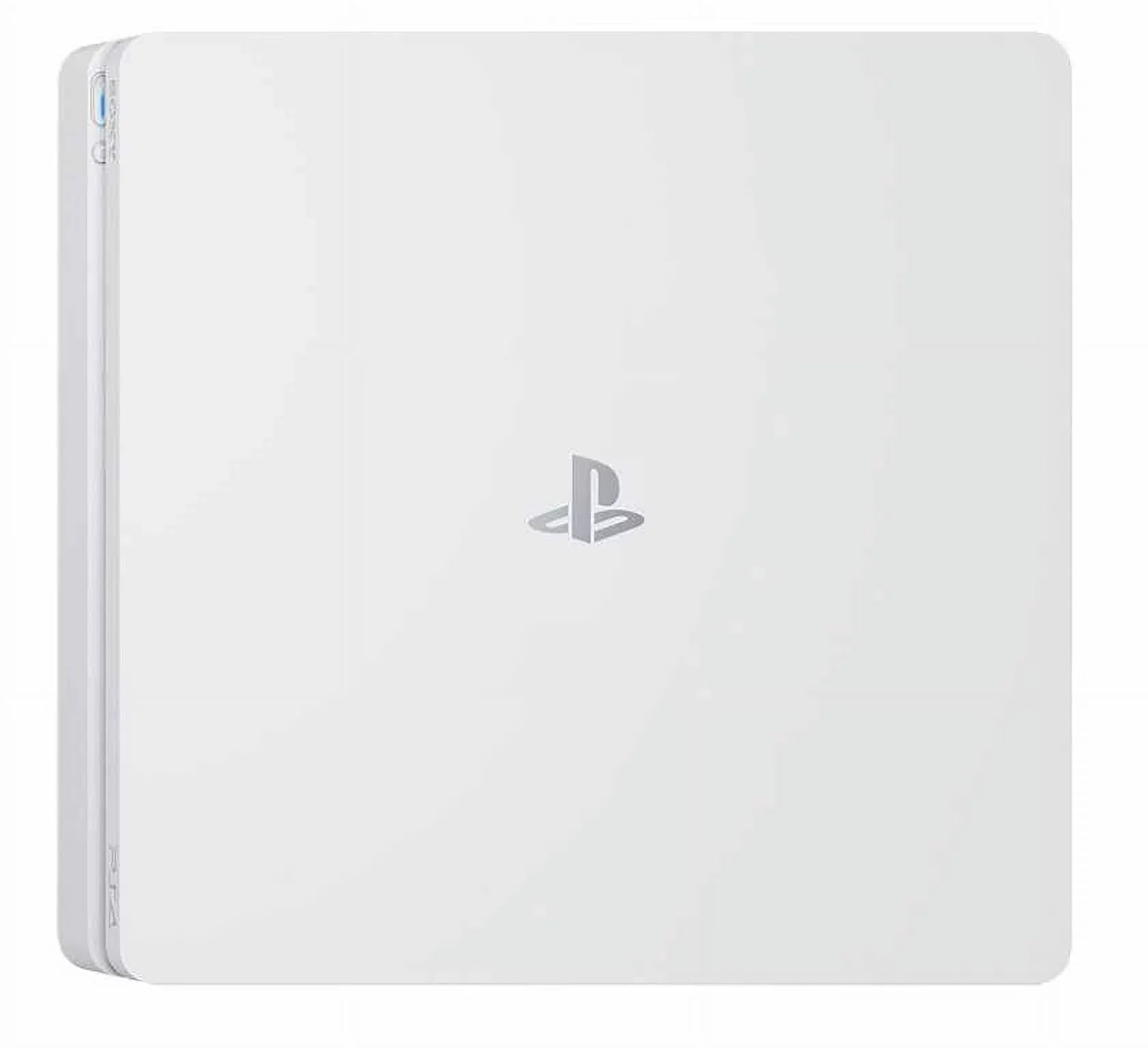 Pre-Owned Playstation 4 Slim 500GB Console - White