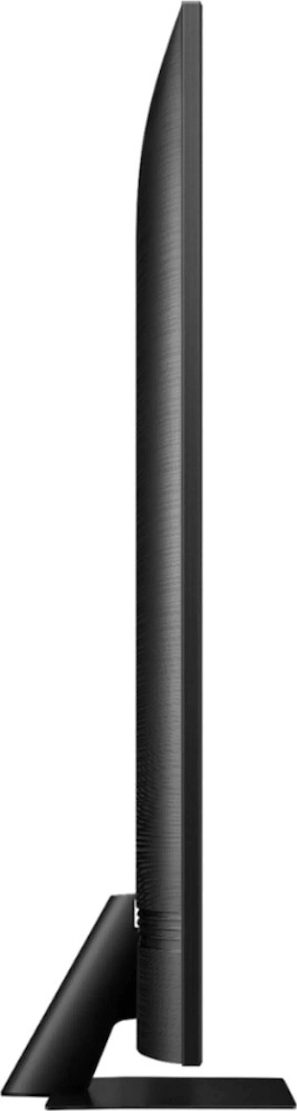 Restored  49" Class 4K Ultra  (2160P)  Smart   QN49Q80T 2020 (Refurbished)