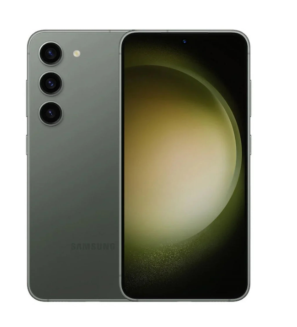 S23  128GB