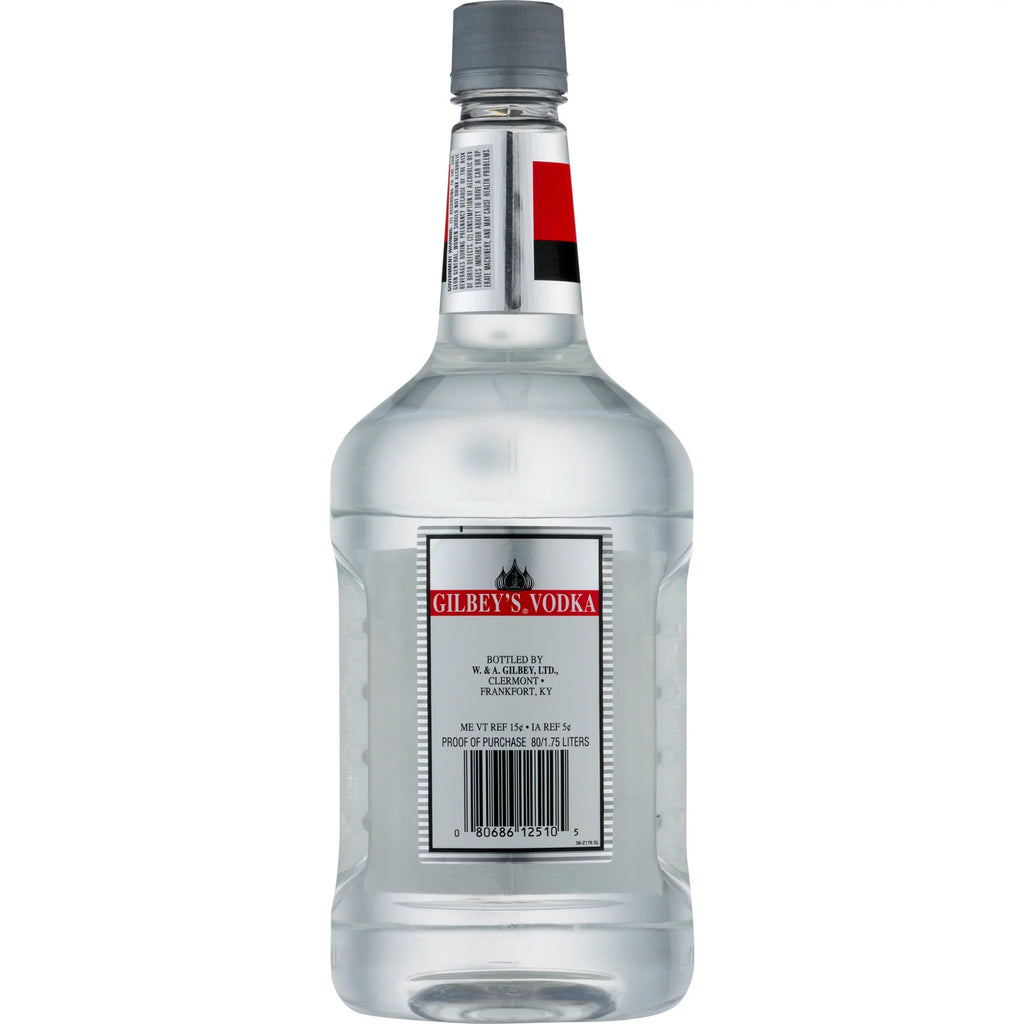 Gilbey's Vodka, 1.75 L