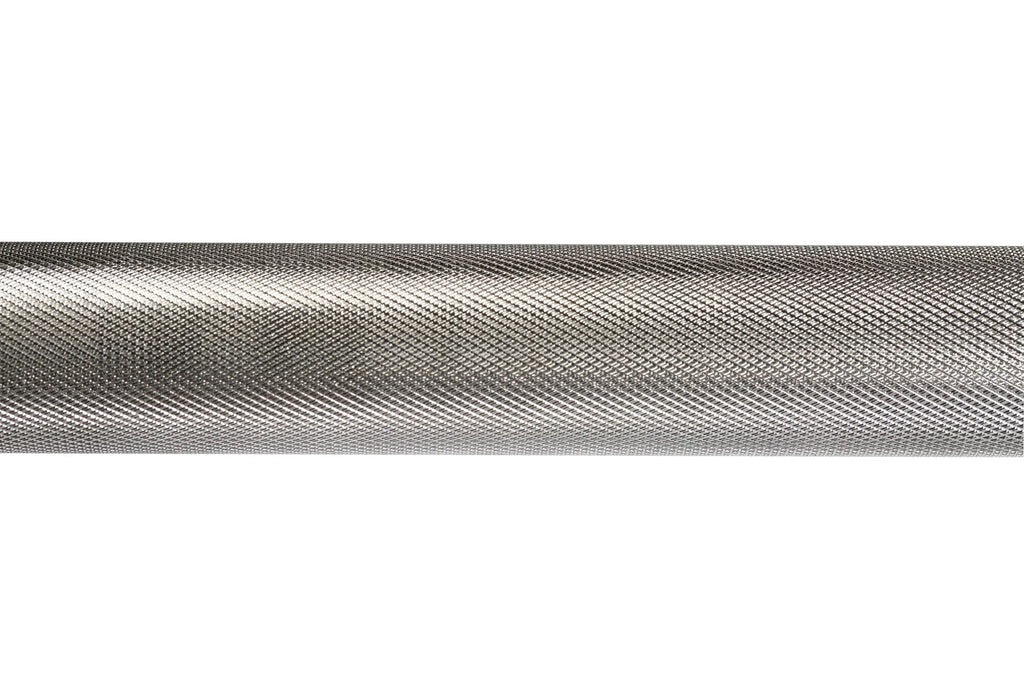 York Barbell Men & Rsquo's Elite Olympic Competition Weight Bar Unisex Weight Bars for Muscle Strength