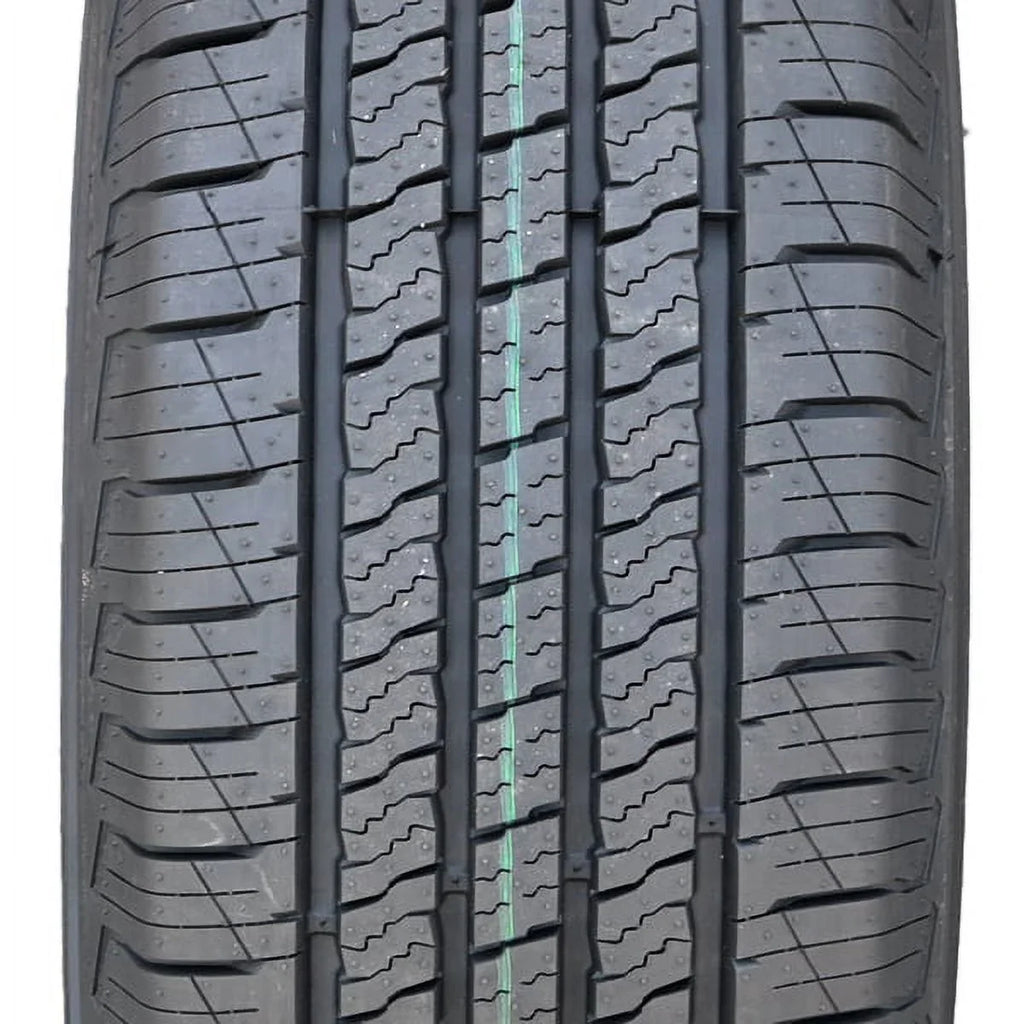 Set of 4 Lexani -206 LT275/70R18 125/122S All Season M+S Highway /Truck  Tire LXST2061870020 / 275/70/18 / 2757018 Fits: 2019-23 Ram 1500 Rebel, 2020-23  Sierra 2500  AT4