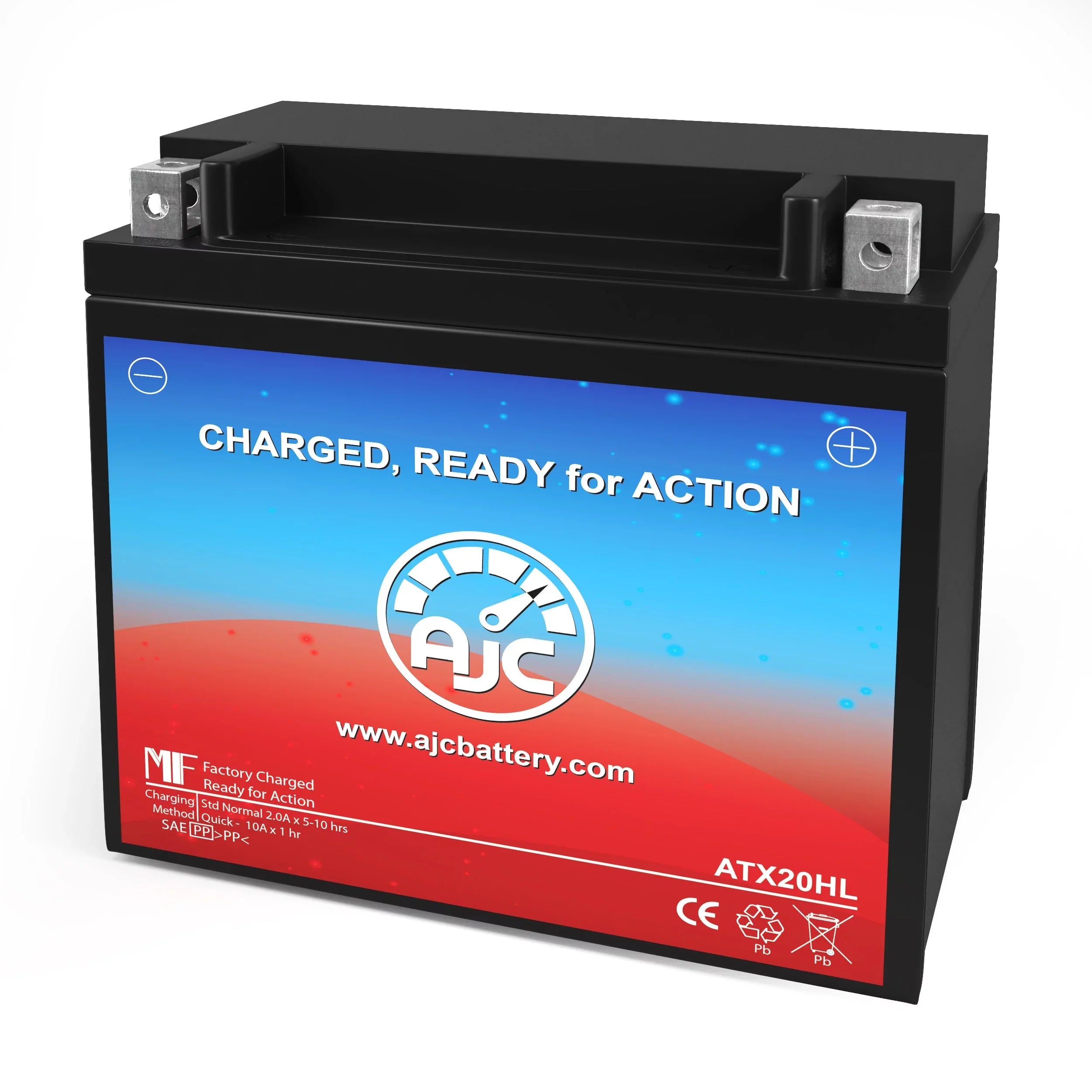Battery Compatible with Polaris  650 Std 650 650CC Personal Watercraft Replacement Battery (1995)