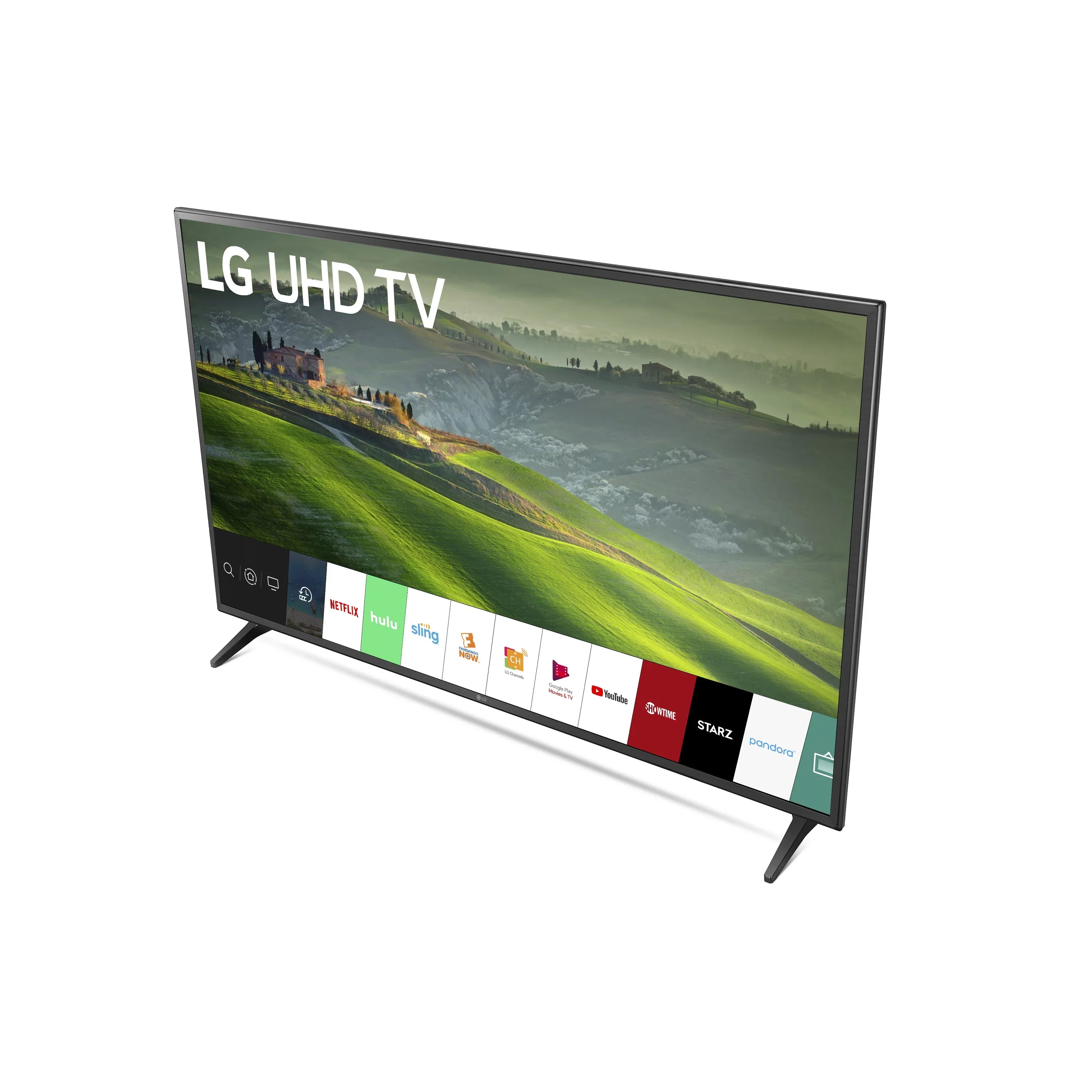49" Class 4K  2160p  Smart  With  49UM6950DUB