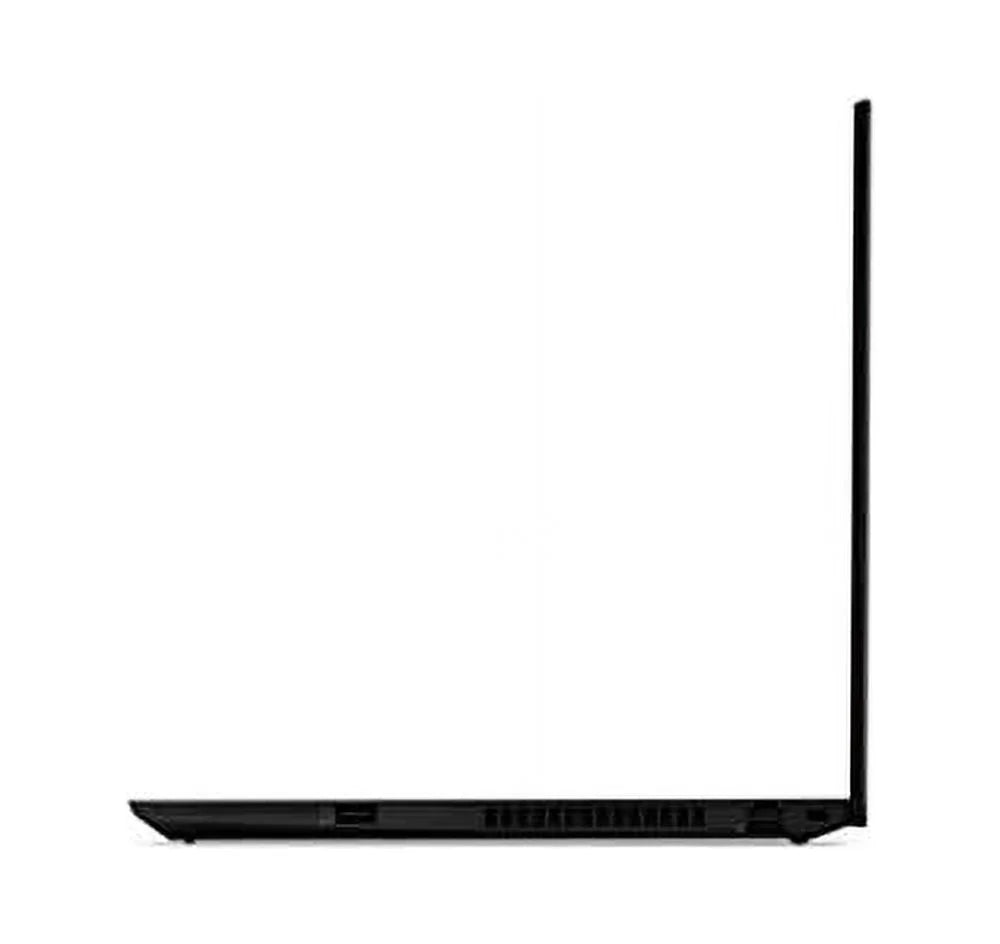 Lenovo ThinkPad T15 Gen 1 20S60012US 15.6" Notebook - 1920 x 1080 - Core i5 i5-10310U - 8   - 256   - Black - Windows 10 Pro 64-bit - Intel  Graphics - in-Plane Switching () Techn