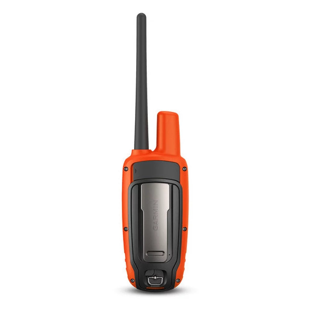 Garmin Astro 430/T 5 Mini Bundle Dog Tracking  System