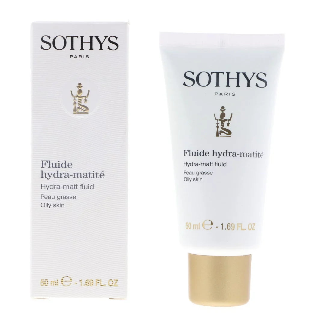 Sothys Hydra-Matt Fluid, 1.69 oz