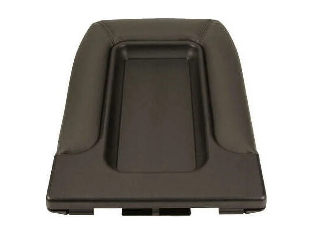 Center Console Insert - Compatible with 2001 - 2006 Chevy Silverado 3500 2002 2003 2004 2005