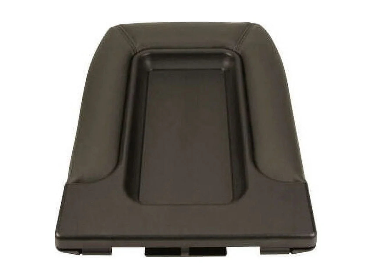 Center Console Insert - Compatible with 2001 - 2006 Chevy Silverado 3500 2002 2003 2004 2005