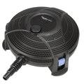 Aquascape Submersible Mechanical & Biological Water Filtration System for Ponds