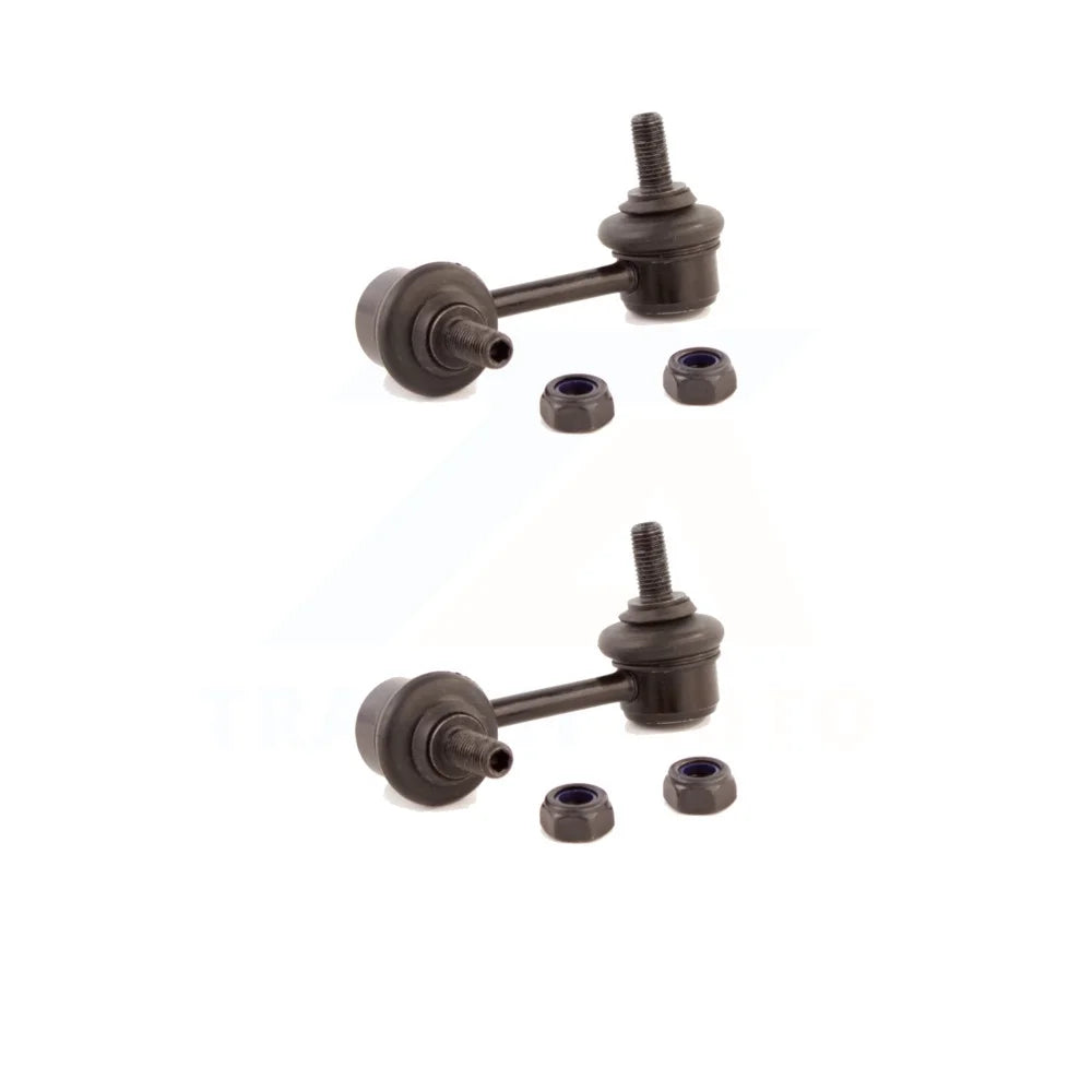Rear Suspension Sway Stabilizer Bar Link Pair For Mitsubishi Dodge Chrysler Avenger 200 Outlander Sport Caliber Sebring Lancer Jeep Patriot Compass Eclipse Cross   -100970