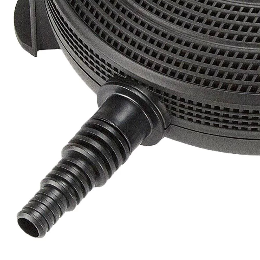 Aquascape Submersible Mechanical & Biological Water Filtration System for Ponds