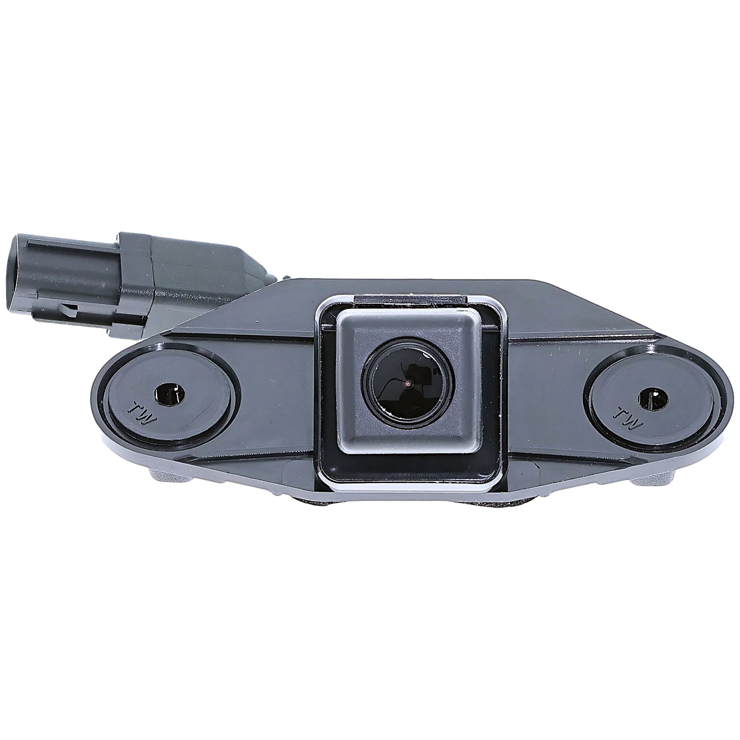 Dorman 590-935 Rear Park Assist Camera for Specific Toyota Models Fits select: 2008-2011,2013-2015