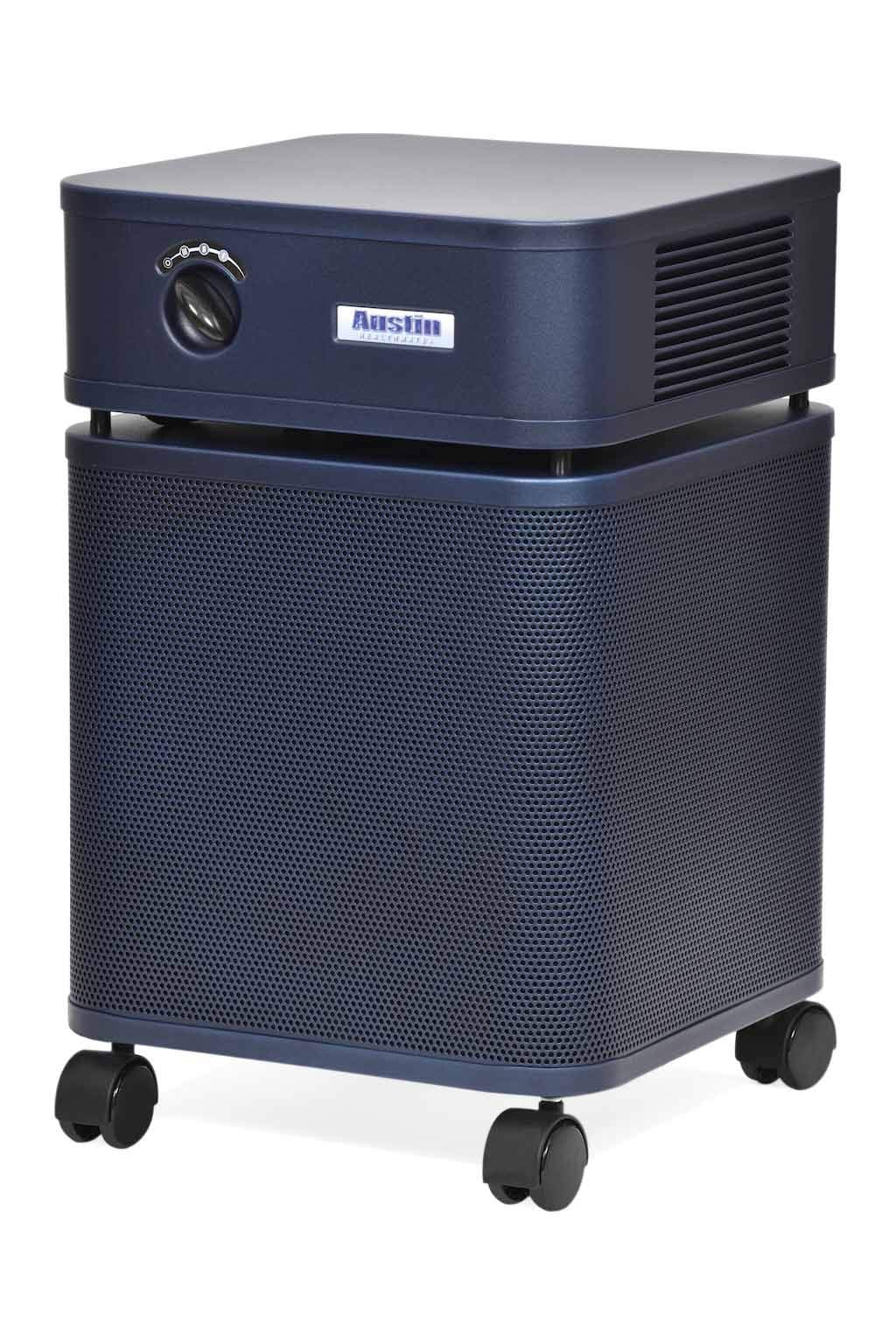 Austin Air Healthmate Plus, Midnight Blue