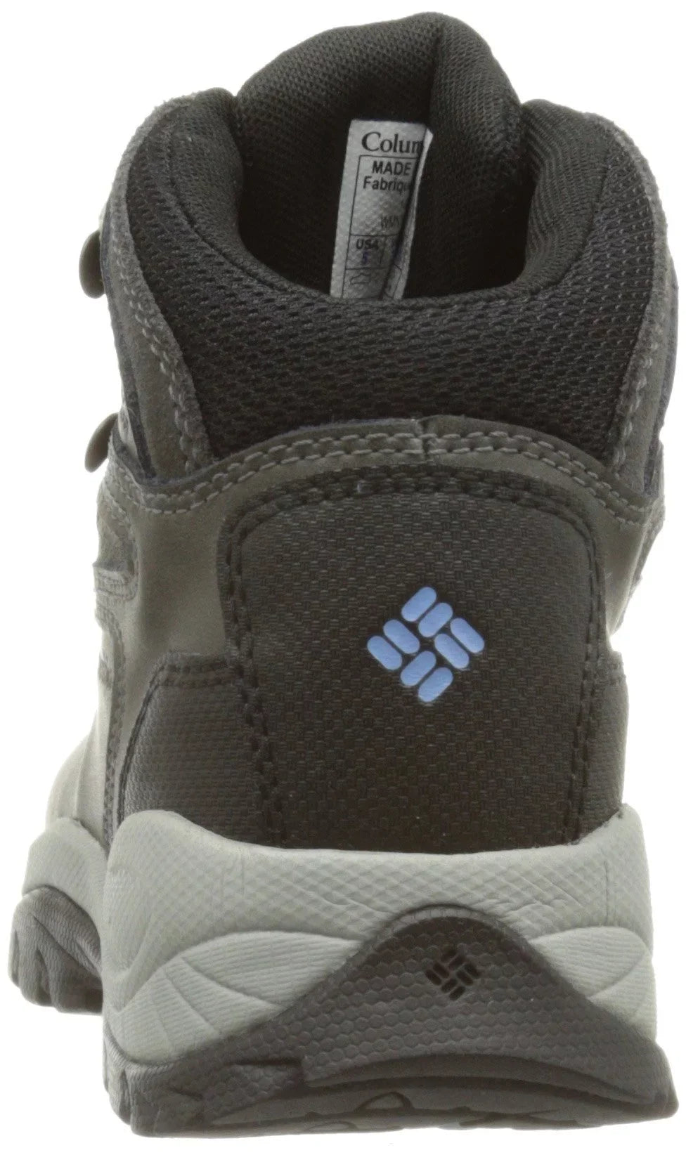 Women's Newton Ridge Plus Waterproof Hiking Boot