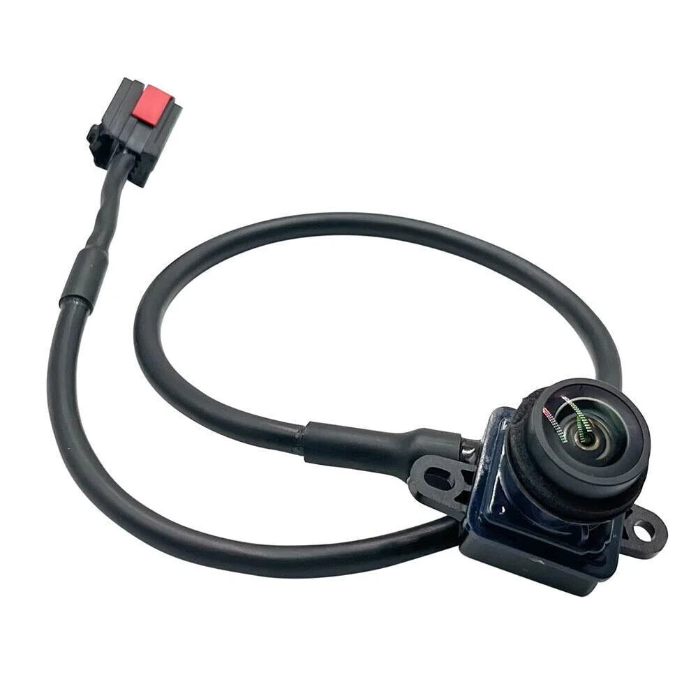 Enhance Your Vehicle's Safety - Rear View Camera for  Promaster 1500, 2500, 3500