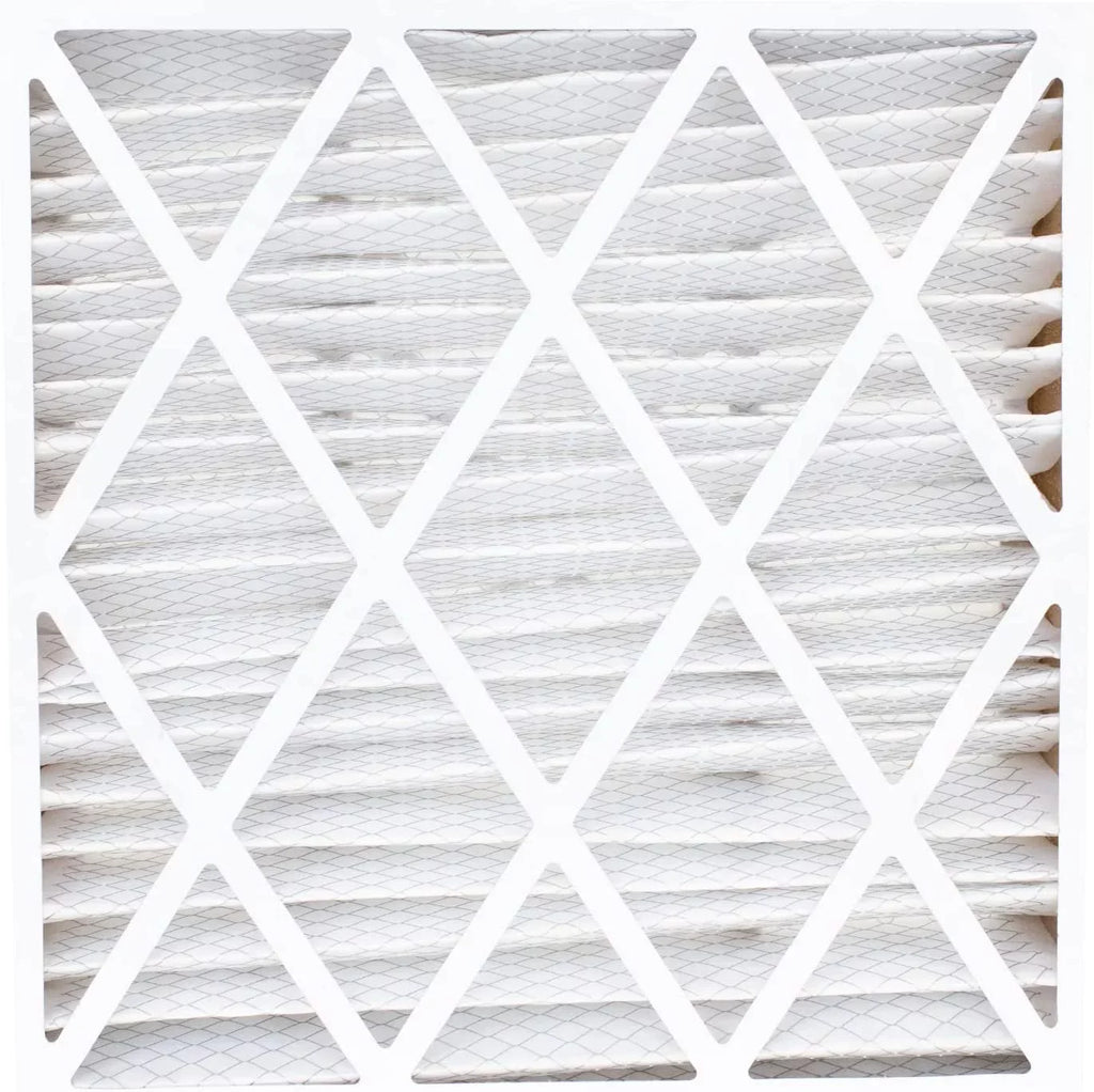 Filterbuy 19x20x5  8 Pleated   Furnace Air Filters for Bryant/Carrier FILXXFNC0021, Day & Night, and Payne (1-Pack)