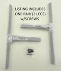 Vizio M75QXM-K03 1A317Y700-GB2-G (-70) Legs