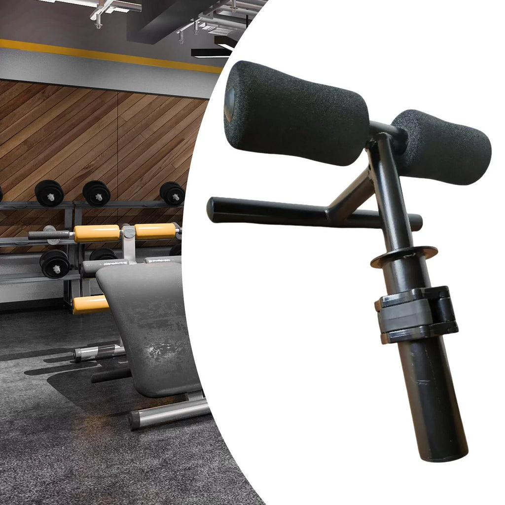 Tibialis Anterior Exercise Equipment, Leg Training ,Portable Exerciser Training Machine Training Bar for Home Swimming Football Training Fitness